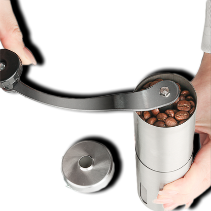 Hand Coffee Grinder